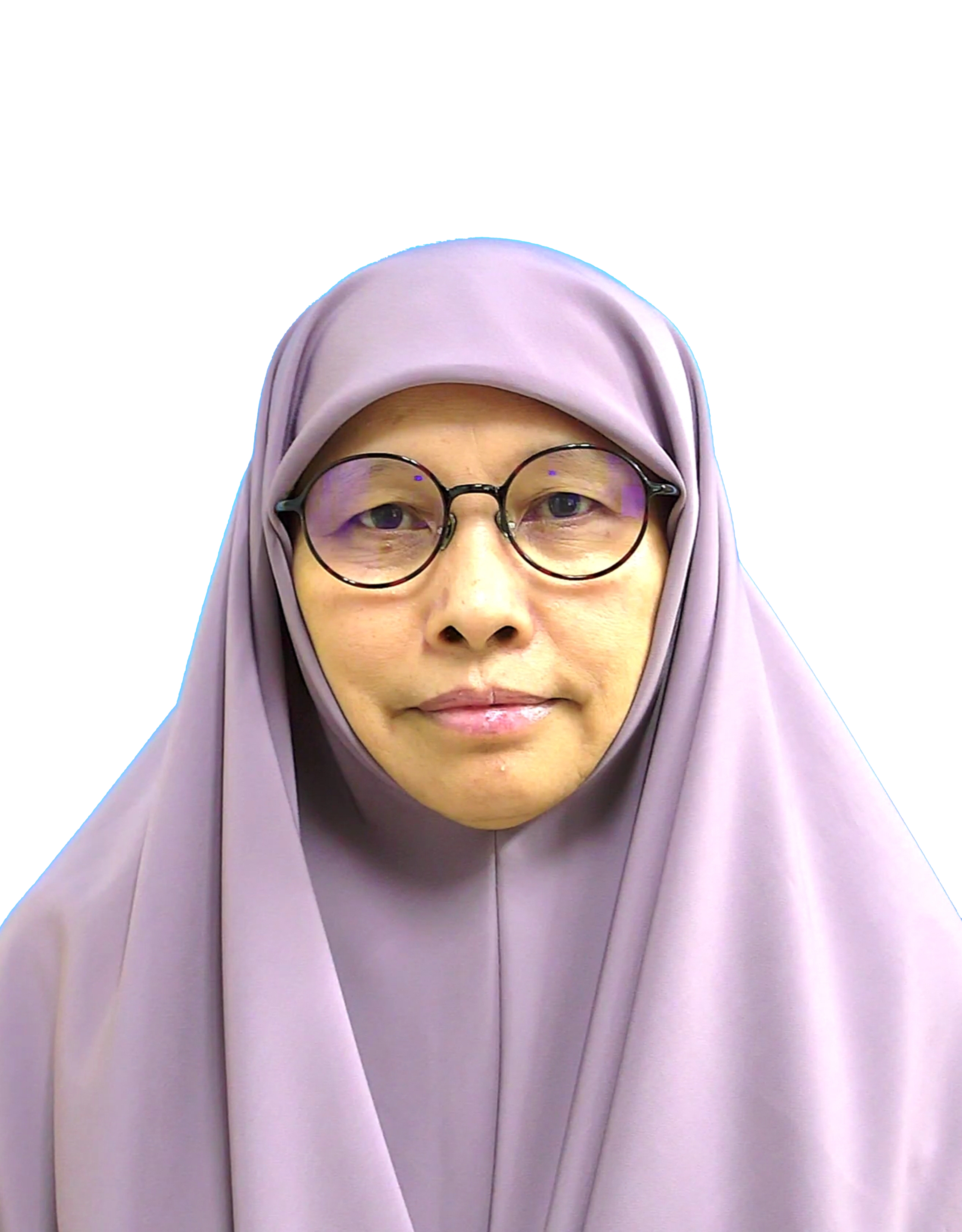 Prof. Dr. Normah binti Mohd Ghazali