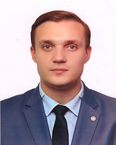 Dr. Kuzmin Anton