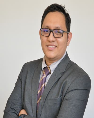 Dr. Mohd Nurazzi Norizan