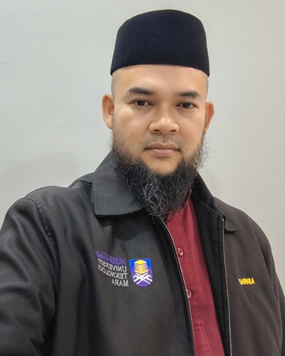 Ir. Dr. Ashraf Azmi