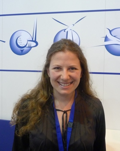 Prof. Dr. Habil Olga Klinkova