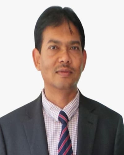 Prof. Dr. Jasim Ahmed