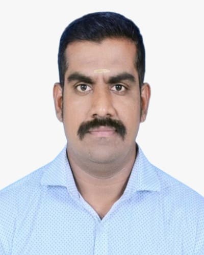 Prof. Dr. Rajeshkumar L.