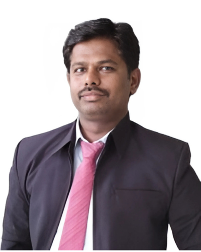 Assoc. Prof. Dr. Senthil Muthu Kumar Thiagamani