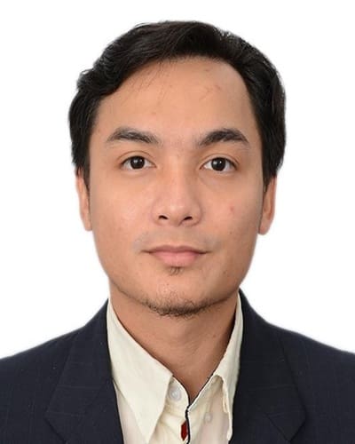 Ts. Muhammad Fitri Muhamad Fauzi