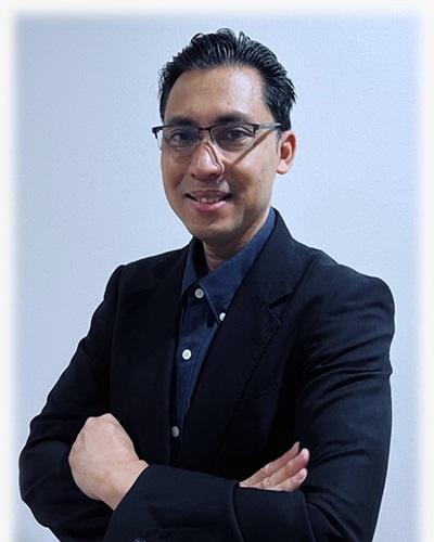 Ts. Ismadi Mohamad Kusin