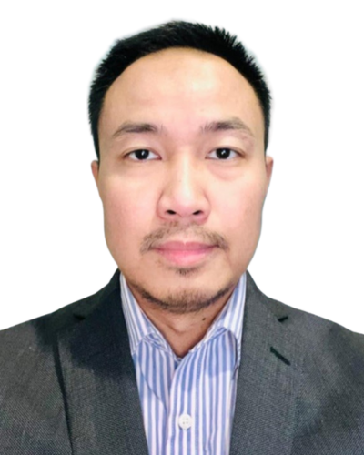 Dr. Mohd Shahneel Saharudin