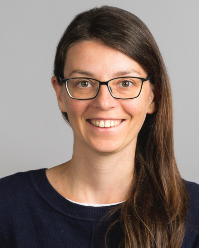 Prof. Dr. Silvia Vignolini