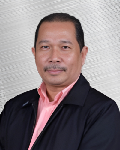 Prof. Dr. Mohd Yazid Yahya