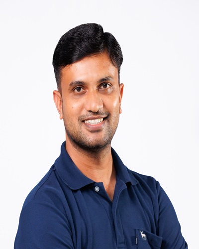 Prof. Dr. Sanjay Mavinkere Rangappa