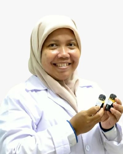 Prof. Dr. Widya Fatriasari
