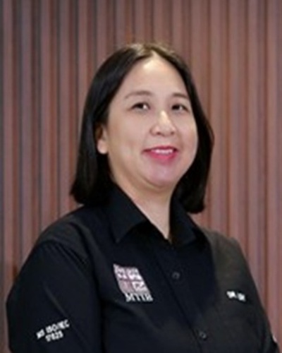 Ts. ChM. Dr. Loh Yueh Feng