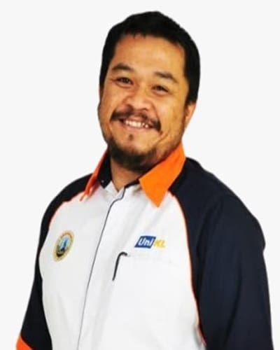 Ts. Dr. Muzafar Zulkifli