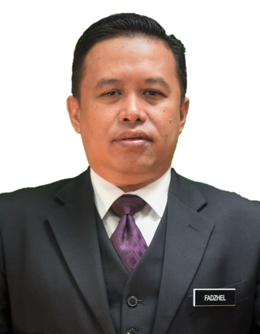 Ts. Mohd Fadzhel Mohd Nasir