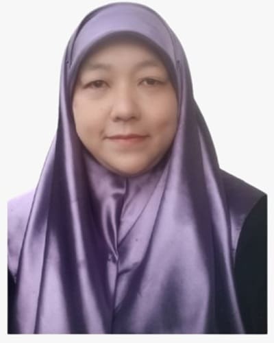 Dr. Fazliana Abdul Hamid