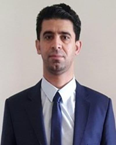 Prof. Faris M. AL-Oqla