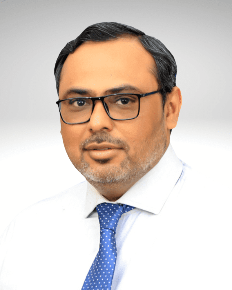 Prof. Dr. Yasir Nawab