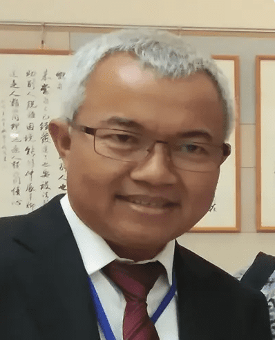 Prof. Dr.-Ing. Ir. Hairul Abral