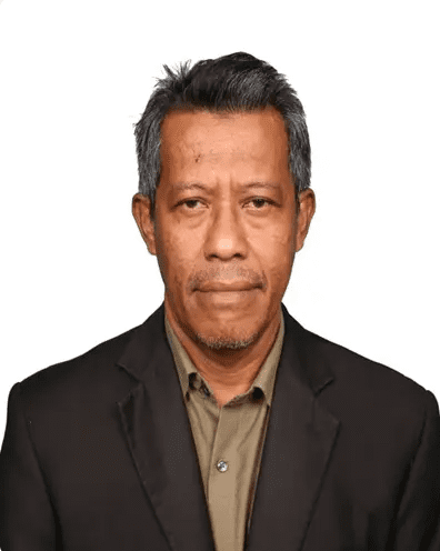 Mr. Mohamad Ariff Baharom