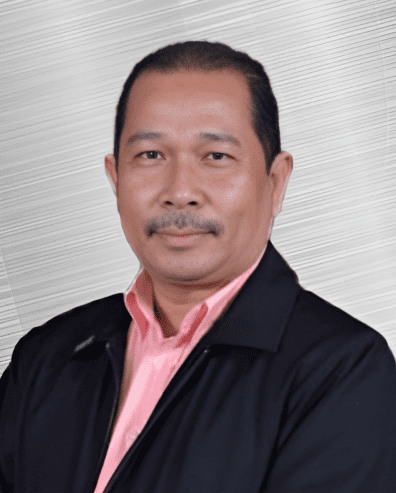 Prof. Dr. Mohd Yazid bin Yahya 