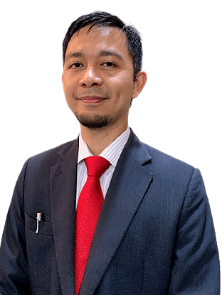 Dr. Muhammad Amin Azman
