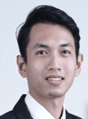 Ts. Dr. Muhammad Asyraf bin Muhammad Rizal