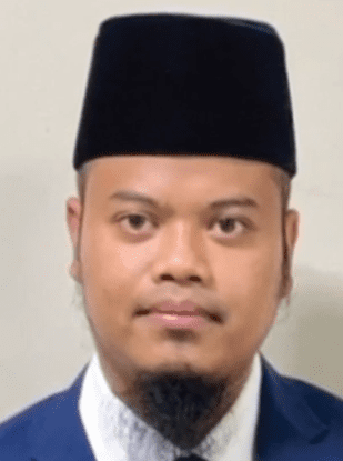 Dr. Mohd Ayub bin Sulong