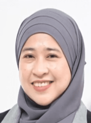 Dr Norfarhana binti Abdul Samad