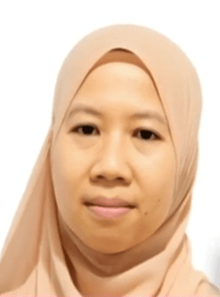Ir. Dr. Izni Mariah Binti Ibrahim