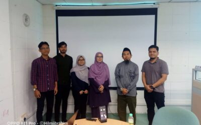 Faculty Supervisor Meeting For Interns 2022