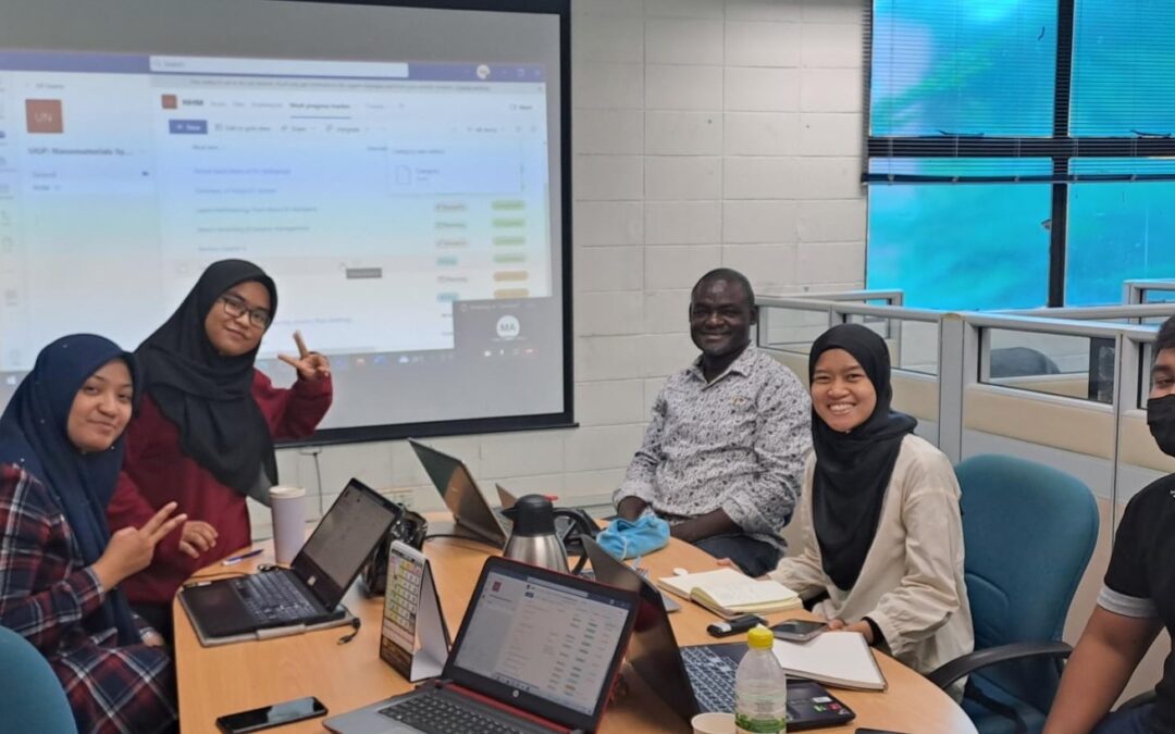 Project Management Workshop