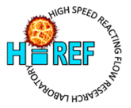 High Speed Reacting Flow Laboratory