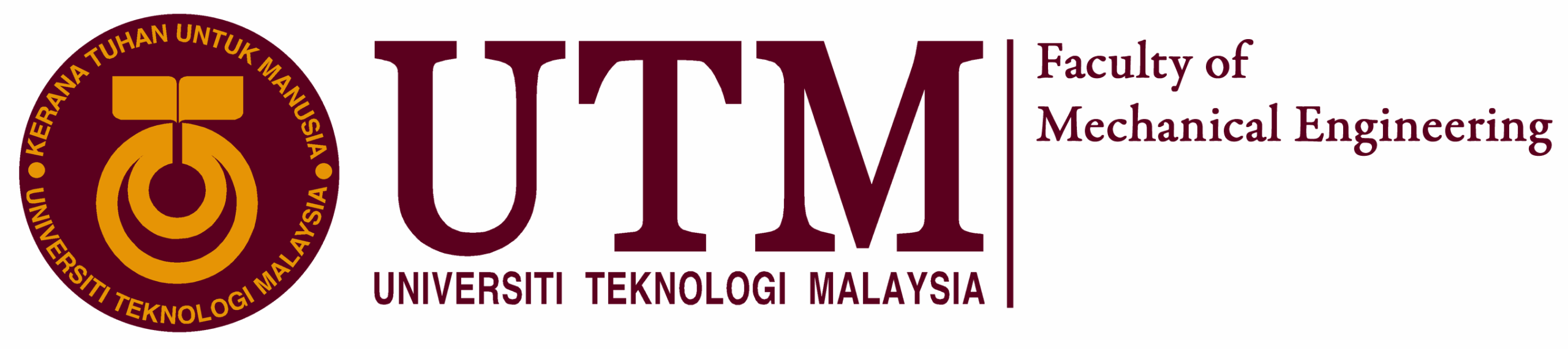 Industrial Training @ FKM