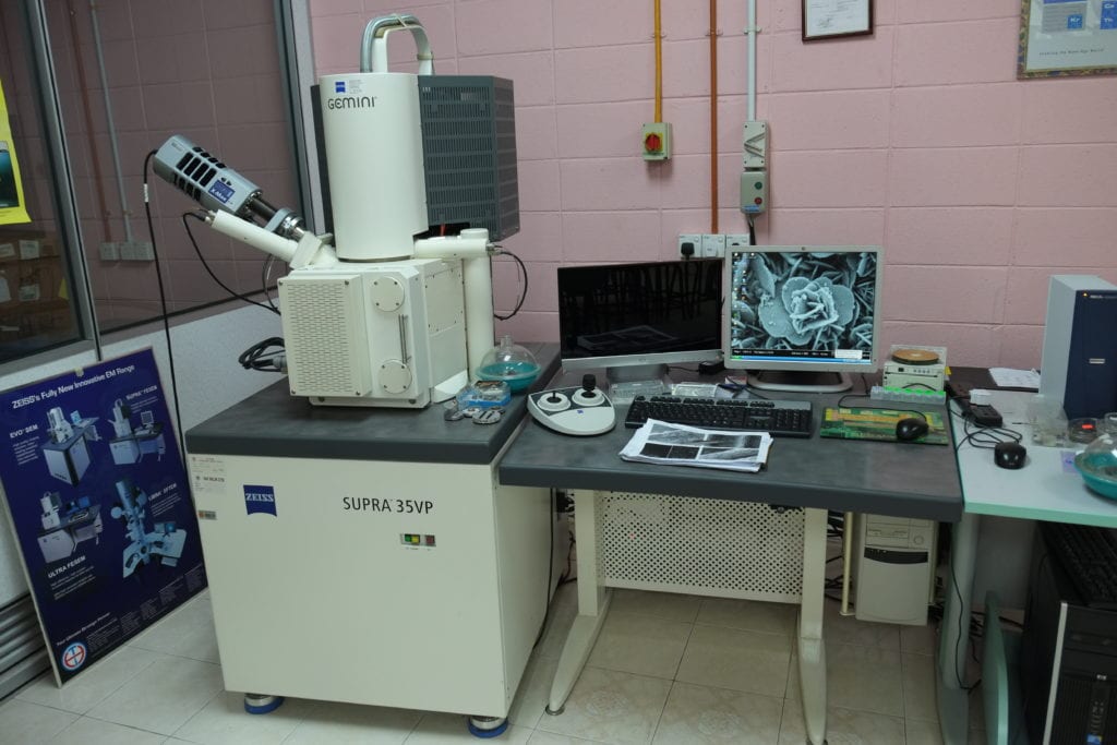 Facilities | Materials Engineering Laboratory
