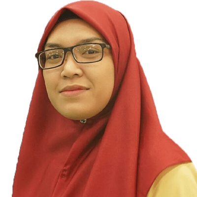Siti Farahwahida Md Nor