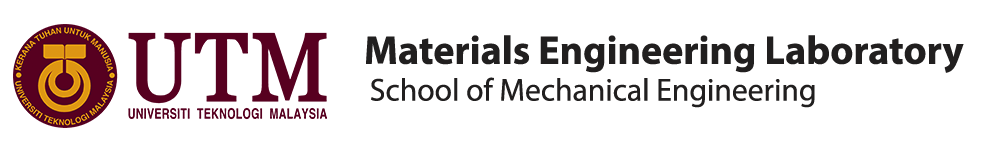 Materials Engineering Laboratory