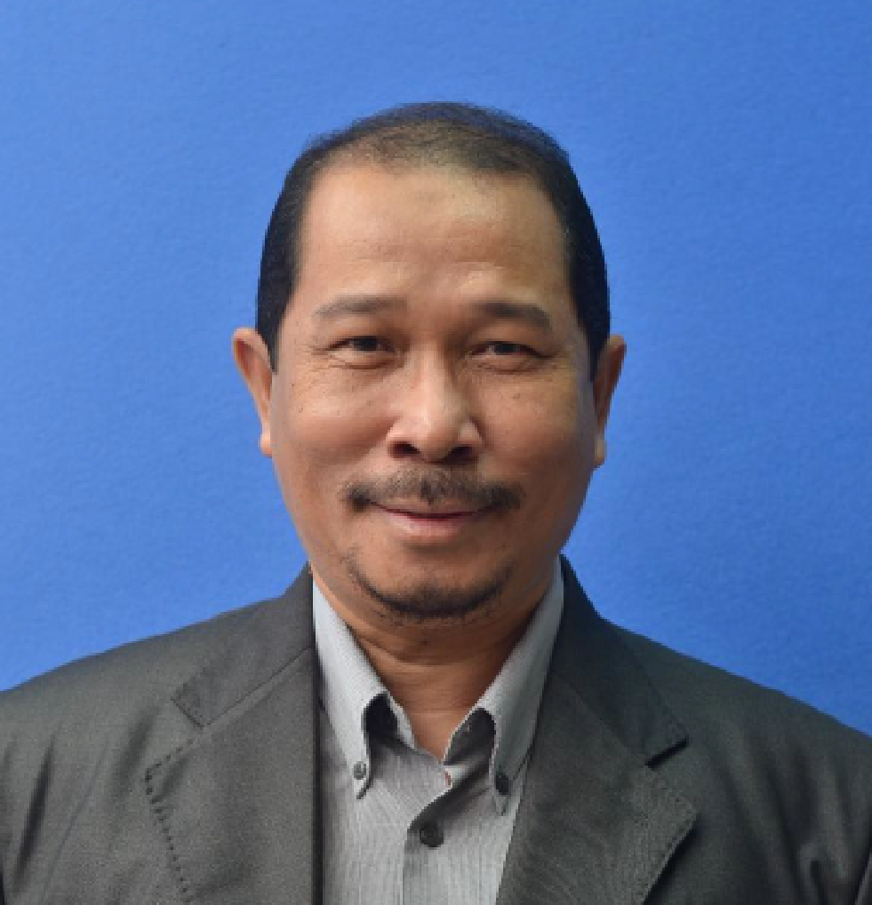 Prof Dr. Mohd Yazid bin Yahya