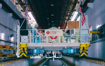 MARINE TECHNOLOGY CENTRE – Advancing Marine Engineering Research and Innovation