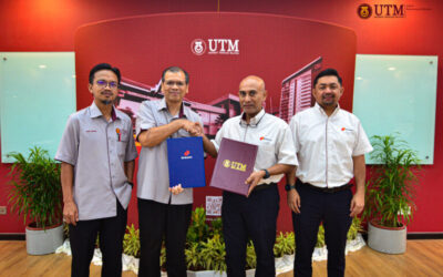 PIONEERING MALAYSIA’S PALM OIL MECHANIZATION