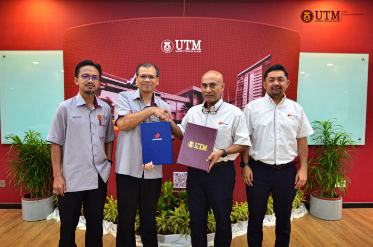PIONEERING MALAYSIA’S PALM OIL MECHANIZATION