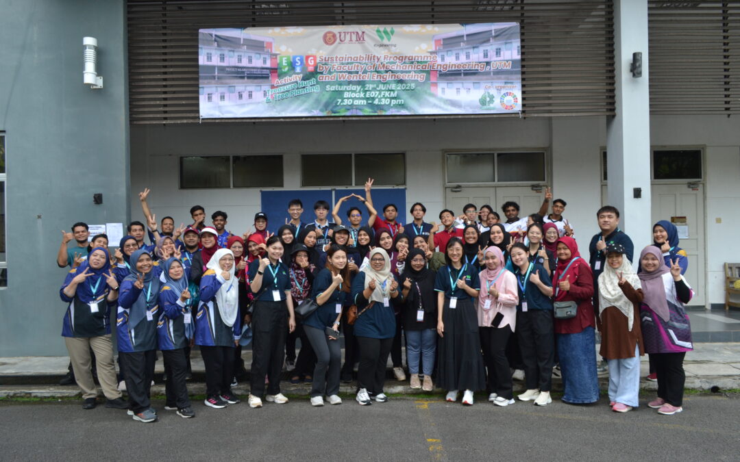 ESG Sustainability Programme Inspires Green Action at FKM