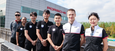 TECHNOLOGY TRANSFER APPRENTICESHIPPROGRAMME (TTAP) NURTURES MALAYSIANMOTORSPORT ENGINEERING TALENT