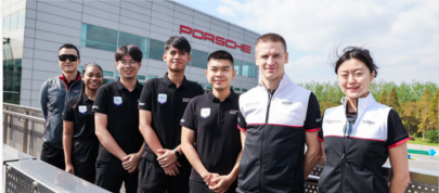 TECHNOLOGY TRANSFER APPRENTICESHIPPROGRAMME (TTAP) NURTURES MALAYSIANMOTORSPORT ENGINEERING TALENT