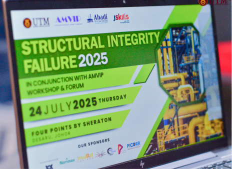 STRUCTURAL INTEGRITY 2025 – Bridging Industry and Academia