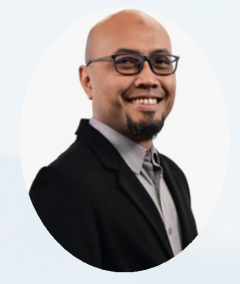 Dr. HELMEY RAMDHANEY MOHD SAIAH 