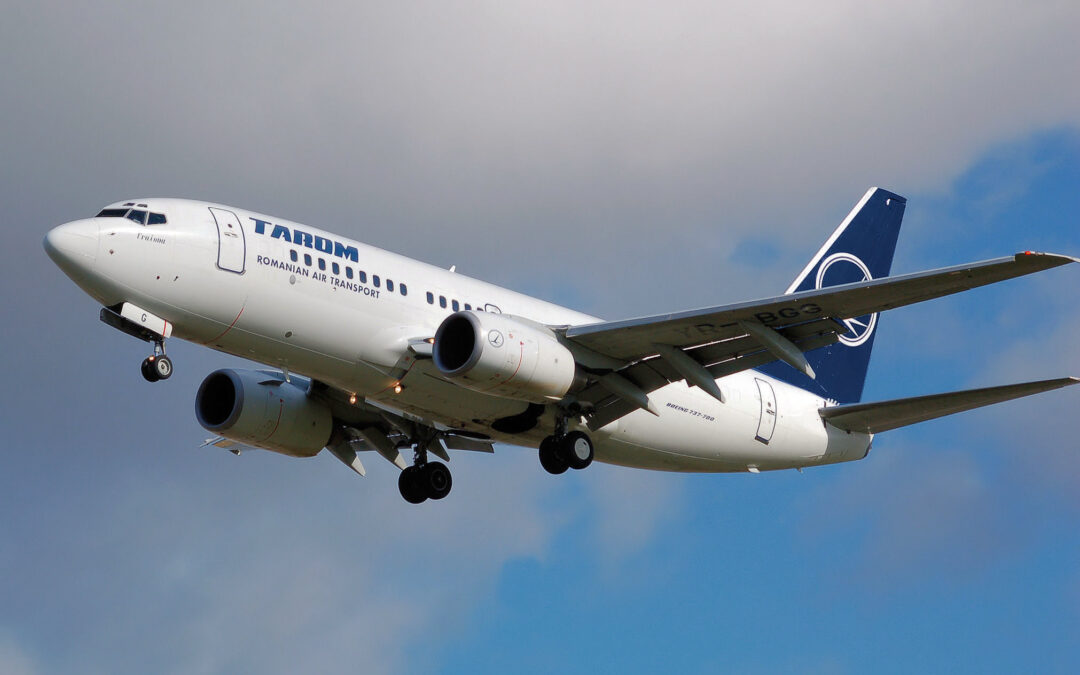 Flying at 30,000 ft. – The sweet spot between physics and practicality