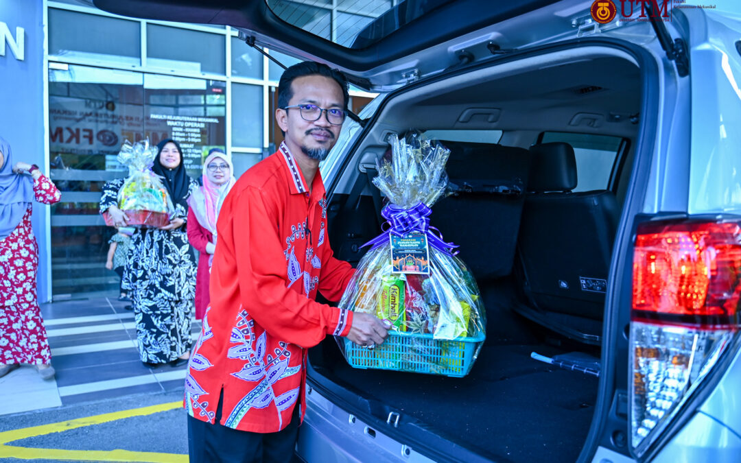 ZIARAH KASIH RAMADAN 2026 Nurturing Compassion, Strengthening Community
