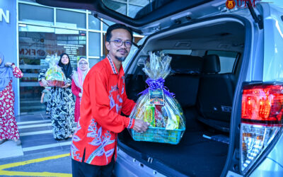 ZIARAH KASIH RAMADAN 2026 Nurturing Compassion, Strengthening Community