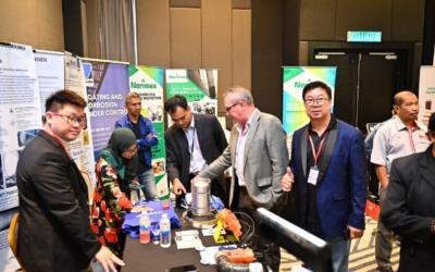 Powering a Resilient Future: 150 Industry Professionals Uniteat UTM–AMVIPAsset Integrity Forum 2026