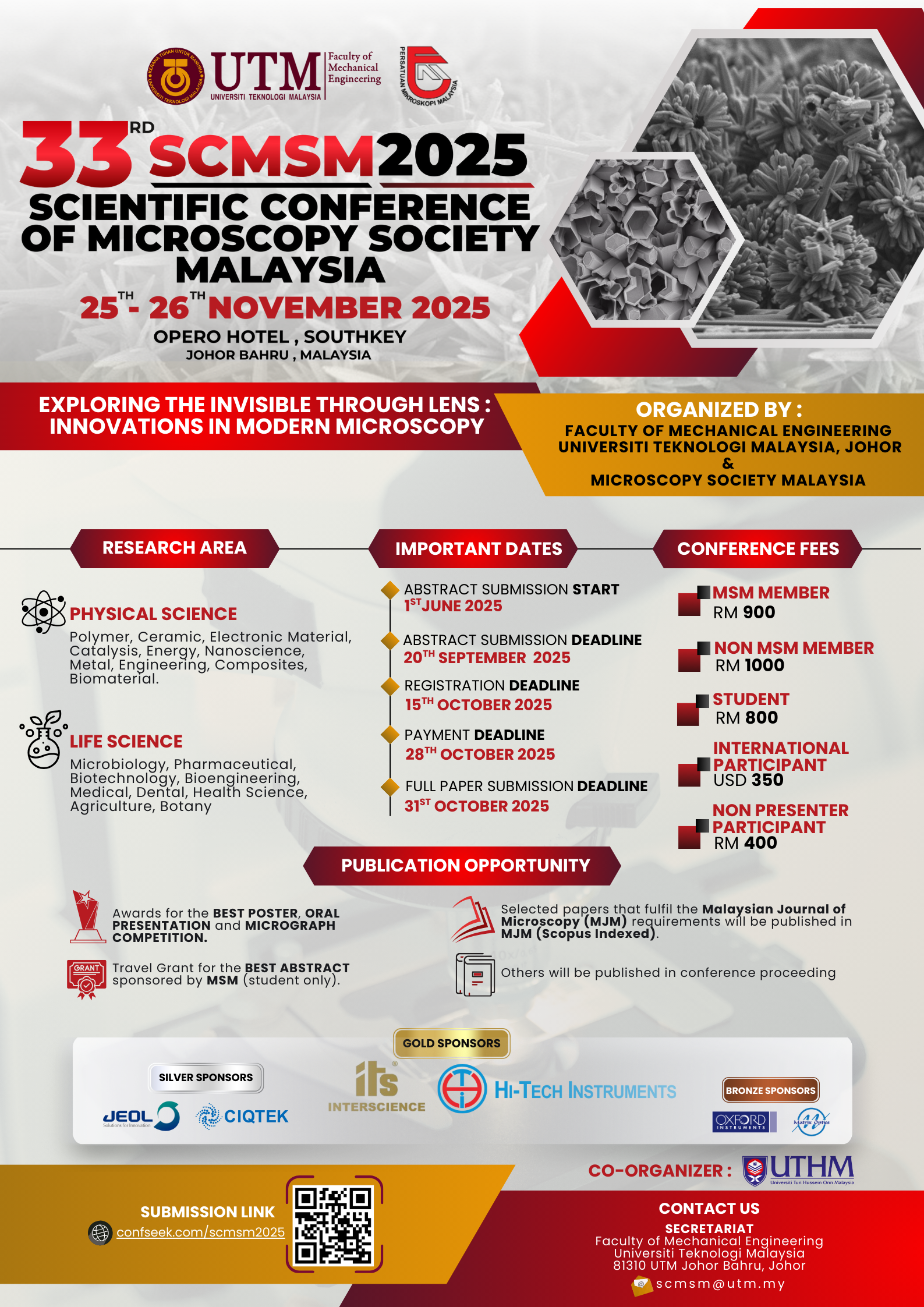 Poster SCMCM1